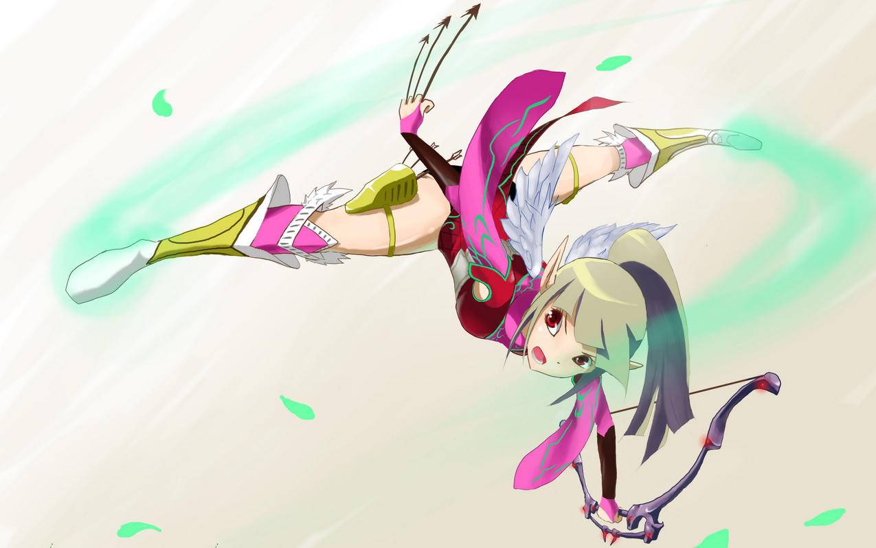 客服主管王小华